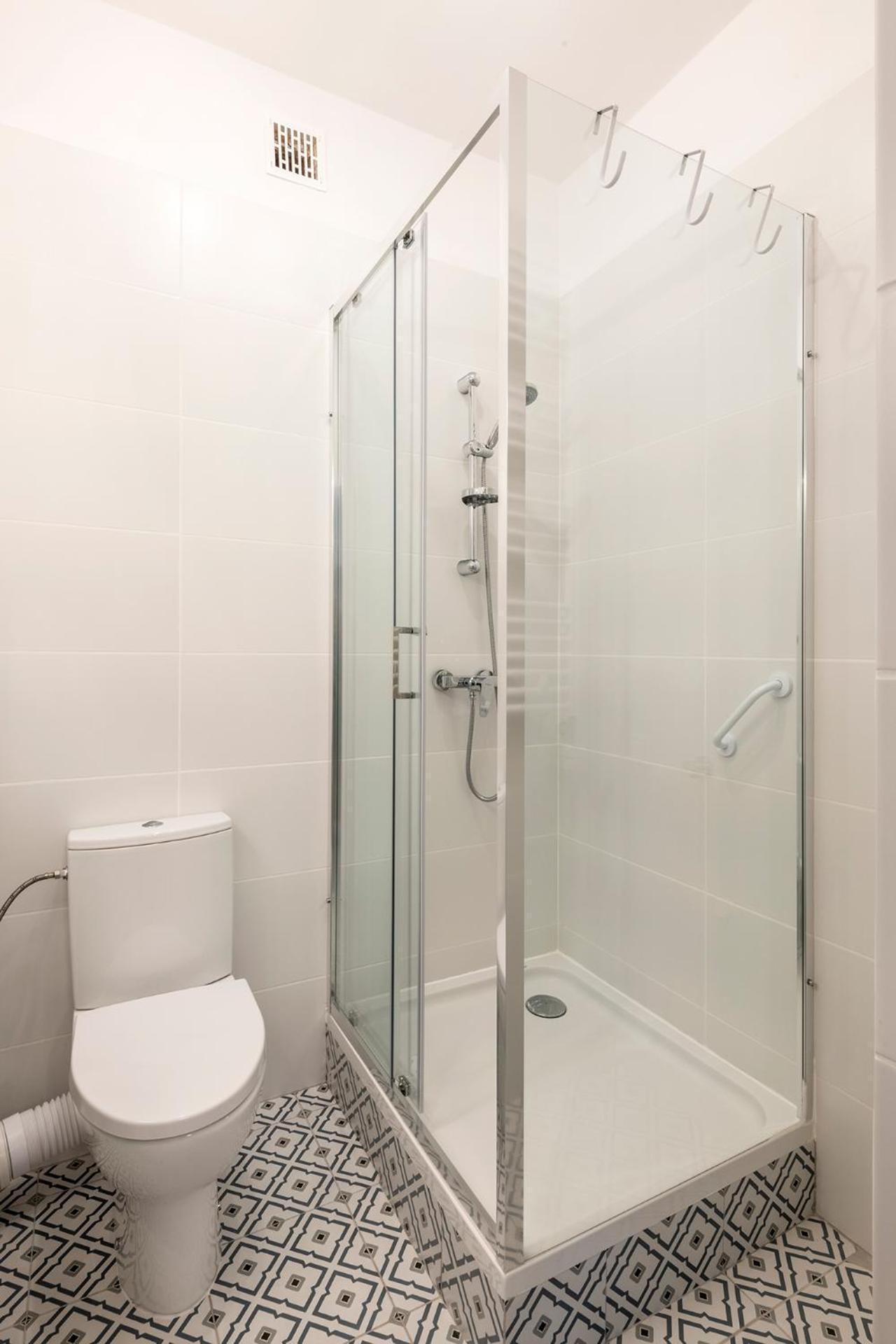 Apartament Paparazzi Varsavia Esterno foto