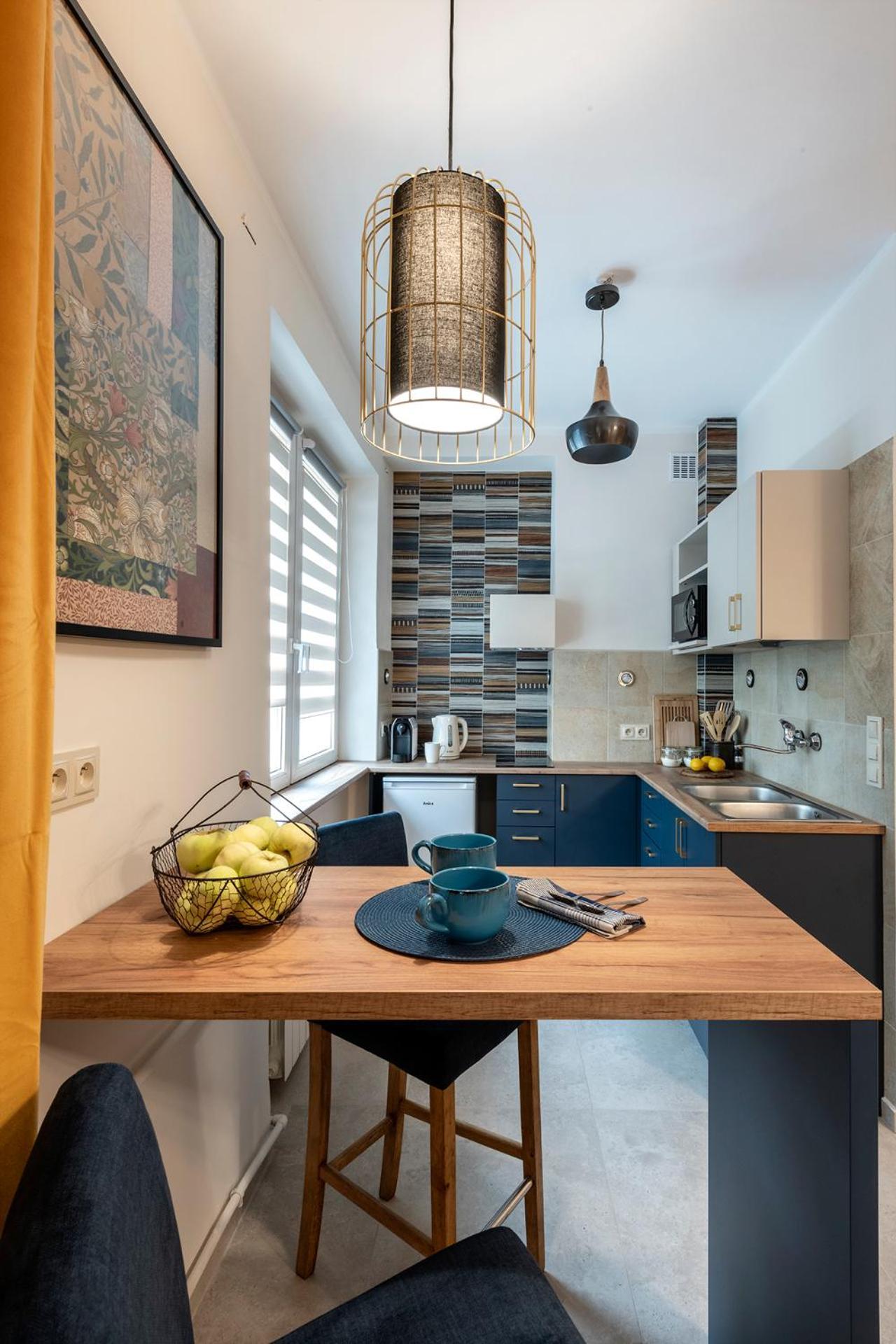 Apartament Paparazzi Varsavia Esterno foto